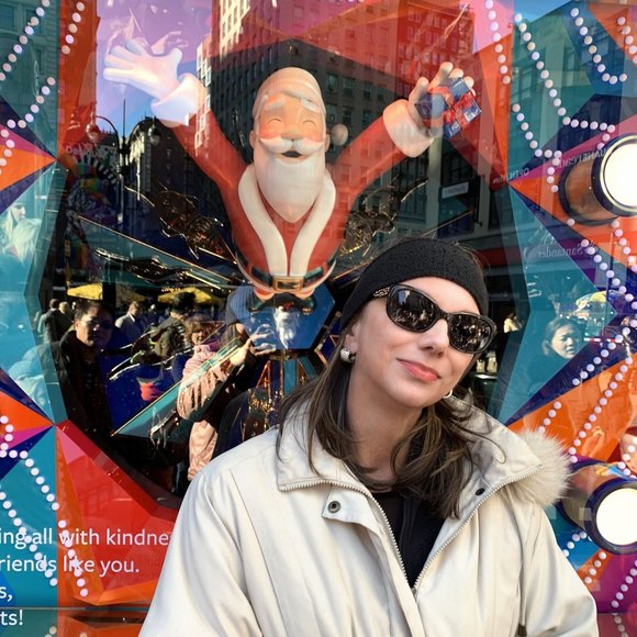 Meet your Posher, Tammy - Picture 1 of 1